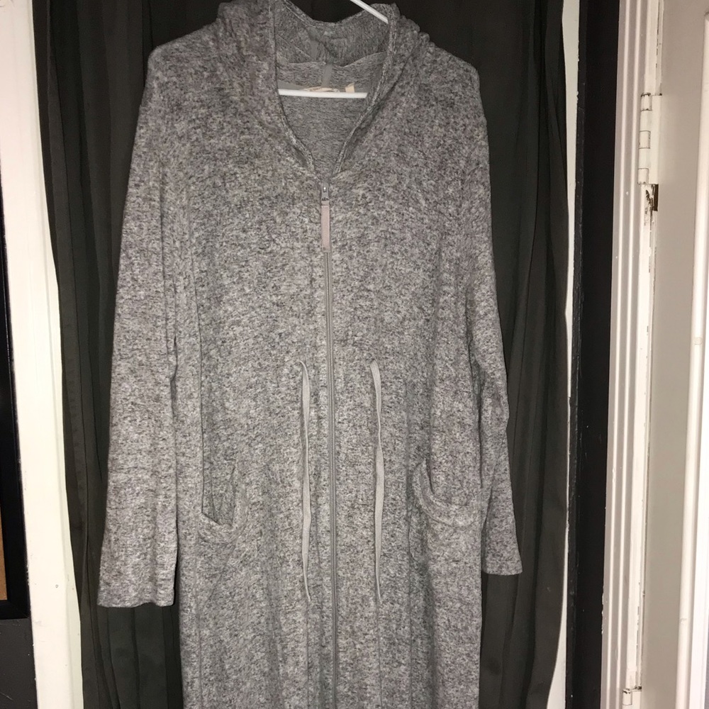 NWOT Soft Surroundings XL Lounger